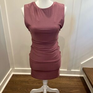 NWOT by the way. Dress